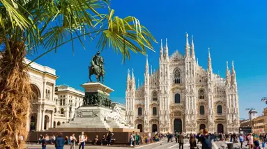 Buongiorno Italia