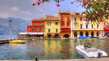 Buongiorno Italia