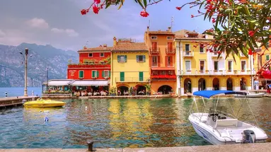 Buongiorno Italia