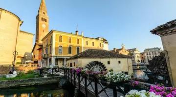 Buongiorno Italia