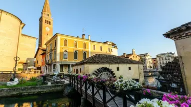 Buongiorno Italia