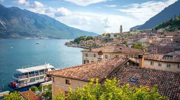 Buongiorno Italia