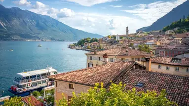 Buongiorno Italia