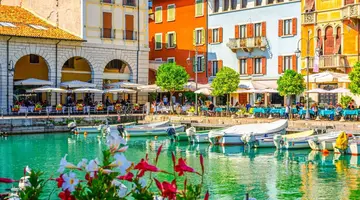 Buongiorno Italia