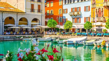 Buongiorno Italia