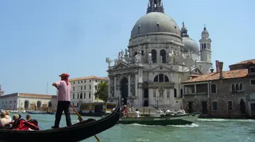 Buongiorno Italia