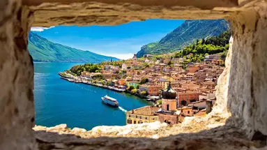 Buongiorno Italia