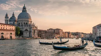 Buongiorno Italia