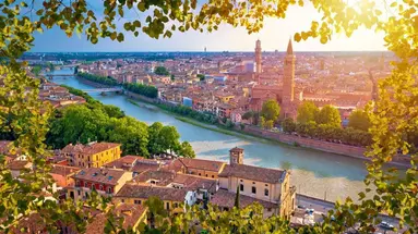 Buongiorno Italia