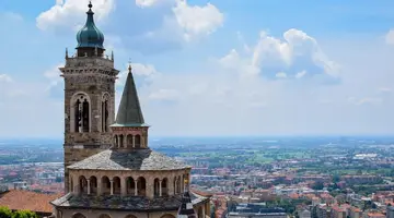 Buongiorno Italia