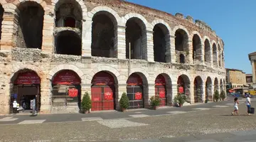 Buongiorno Italia