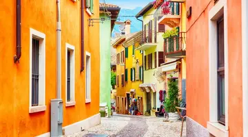Buongiorno Italia