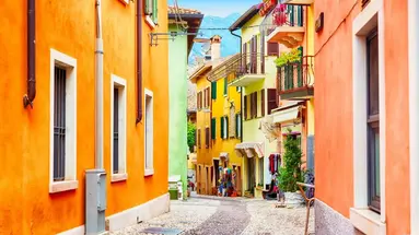 Buongiorno Italia