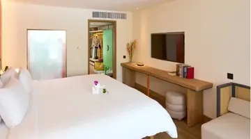 BURASARI PATONG BOUTIQUE HOTEL