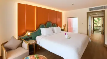 BURASARI PATONG BOUTIQUE HOTEL