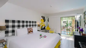 BURASARI PATONG BOUTIQUE HOTEL