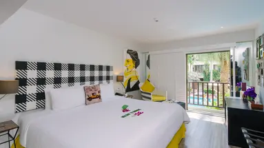 BURASARI PATONG BOUTIQUE HOTEL