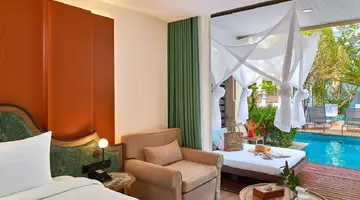 BURASARI PATONG BOUTIQUE HOTEL