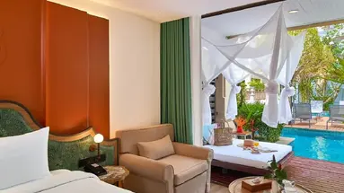 BURASARI PATONG BOUTIQUE HOTEL