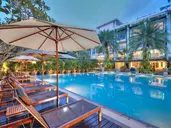 BURASARI PATONG BOUTIQUE HOTEL