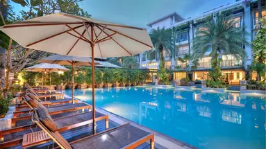 BURASARI PATONG BOUTIQUE HOTEL