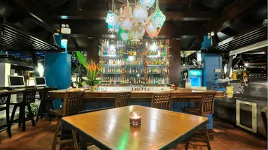 BURASARI PATONG BOUTIQUE HOTEL