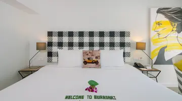 BURASARI PATONG BOUTIQUE HOTEL