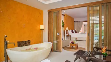 BURASARI PATONG BOUTIQUE HOTEL