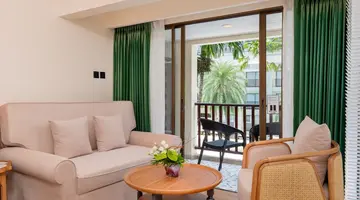 BURASARI PATONG BOUTIQUE HOTEL