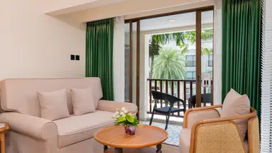 BURASARI PATONG BOUTIQUE HOTEL