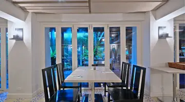BURASARI PATONG BOUTIQUE HOTEL