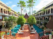 BURASARI PATONG BOUTIQUE HOTEL
