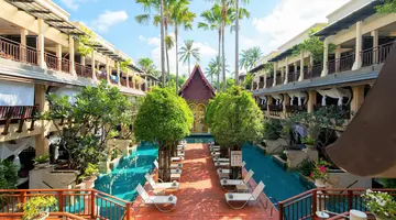 BURASARI PATONG BOUTIQUE HOTEL