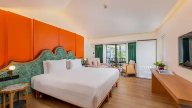 BURASARI PATONG BOUTIQUE HOTEL