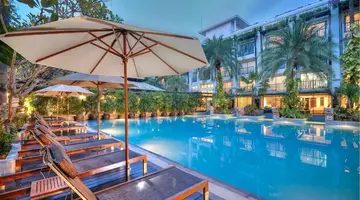 BURASARI PATONG BOUTIQUE HOTEL