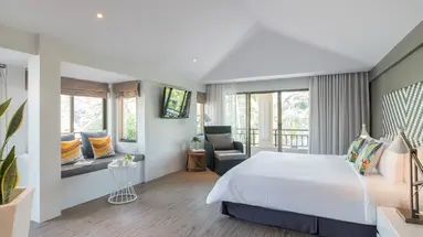 BURASARI PATONG BOUTIQUE HOTEL