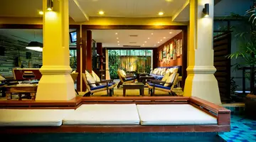 BURASARI PATONG BOUTIQUE HOTEL
