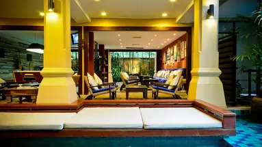 BURASARI PATONG BOUTIQUE HOTEL
