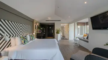 BURASARI PATONG BOUTIQUE HOTEL