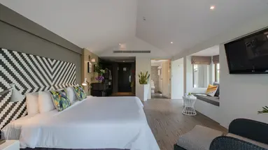 BURASARI PATONG BOUTIQUE HOTEL