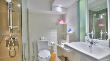 BURASARI PATONG BOUTIQUE HOTEL
