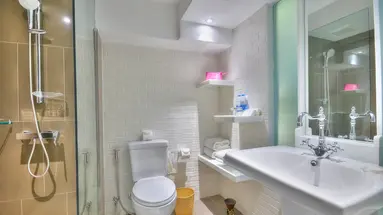 BURASARI PATONG BOUTIQUE HOTEL