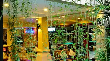BURASARI PATONG BOUTIQUE HOTEL