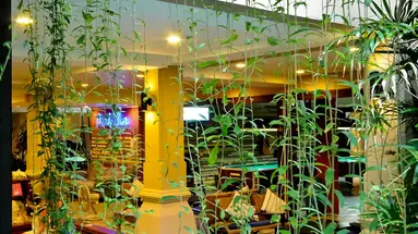 BURASARI PATONG BOUTIQUE HOTEL