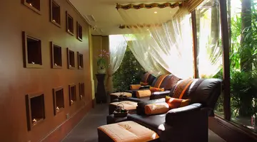 BURASARI PATONG BOUTIQUE HOTEL