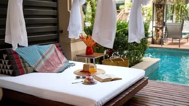 BURASARI PATONG BOUTIQUE HOTEL