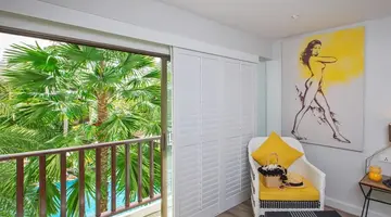 BURASARI PATONG BOUTIQUE HOTEL