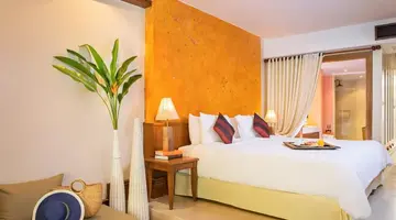 BURASARI PATONG BOUTIQUE HOTEL