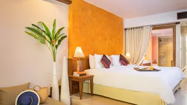BURASARI PATONG BOUTIQUE HOTEL