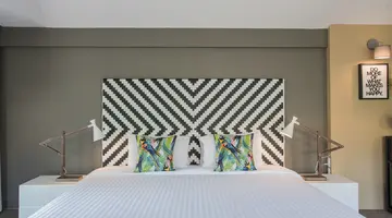 BURASARI PATONG BOUTIQUE HOTEL